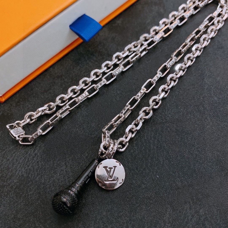 LV Necklaces